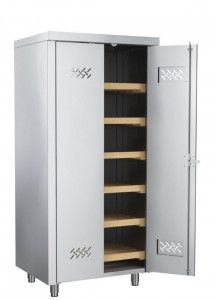 Шкаф для хлеба ATESY ШЗХ-С-600.600-02-Р