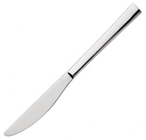 Нож столовый Luxstahl Monaco 233 мм